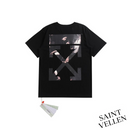 Camiseta Off-White™ Caravaggio