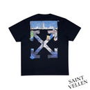 Camiseta Off-White™ Arrows