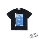 Camiseta Off-White™ Monalisa