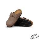Sandália "Boston Softbed" Birkenstock