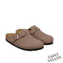 Sandália "Boston Softbed" Birkenstock