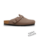 Sandália "Boston Softbed" Birkenstock