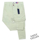 CALÇA ALFAIATARIA COM ELASTANO RALPH LAUREN