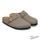 Sandália "Boston Softbed" Birkenstock