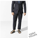 Sandália "Arizona" Birkenstock Preta