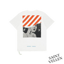 Camiseta Off-White™ Marilyn Monroe