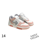 Tênis Off-White™ Out of Office - 30 Modelos Diferentes