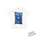 Camiseta Off-White™ Monalisa