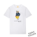 Camiseta Polo Bear Ralph Lauren