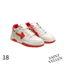 Tênis Off-White™ Out of Office - 30 Modelos Diferentes