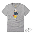 Camiseta Polo Bear Ralph Lauren