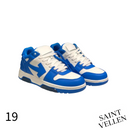Tênis Off-White™ Out of Office - 30 Modelos Diferentes