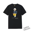 Camiseta Polo Bear Ralph Lauren