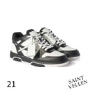 Tênis Off-White™ Out of Office - 30 Modelos Diferentes