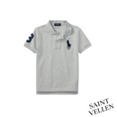 Camiseta Polo  Ralph Lauren Poney Grande
