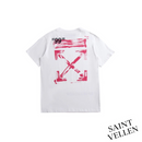 Camiseta Off-White™ Stencil 99