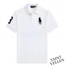Camiseta Polo  Ralph Lauren Poney Grande