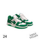 Tênis Off-White™ Out of Office - 30 Modelos Diferentes