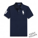 Camiseta Polo  Ralph Lauren Poney Grande
