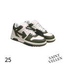 Tênis Off-White™ Out of Office - 30 Modelos Diferentes