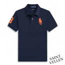 Camiseta Polo  Ralph Lauren Poney Grande