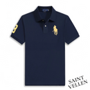 Camiseta Polo  Ralph Lauren Poney Grande