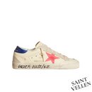 Golden Goose Superstar
