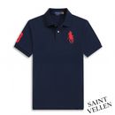 Camiseta Polo  Ralph Lauren Poney Grande