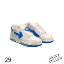 Tênis Off-White™ Out of Office - 30 Modelos Diferentes