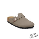 Sandália "Boston Softbed" Birkenstock
