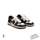Tênis Off-White™ Out of Office - 30 Modelos Diferentes
