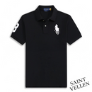 Camiseta Polo  Ralph Lauren Poney Grande