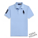 Camiseta Polo  Ralph Lauren Poney Grande