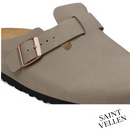 Sandália "Boston Softbed" Birkenstock