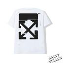 Camiseta Off-White “Tech Maker”