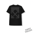 Camiseta Off-White “Tech Maker”