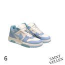 Tênis Off-White™ Out of Office - 30 Modelos Diferentes