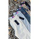 CALÇA ALFAIATARIA COM ELASTANO RALPH LAUREN